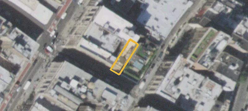 Residential Income Property with Private Elevator