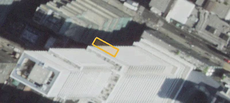 Corner Retail Space
