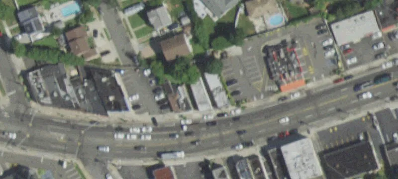 Retail Space with Exclusive Parking