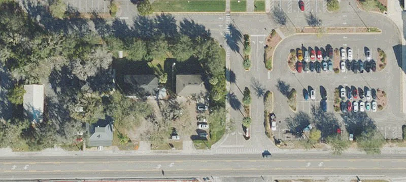 Two-Story Office Building