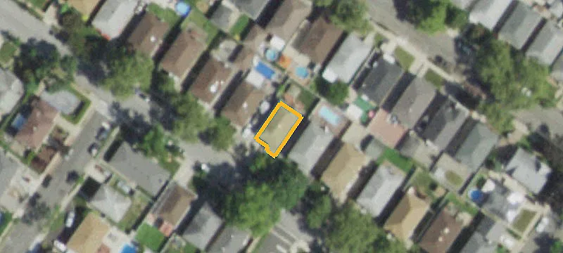 Six-Over-Six Duplex Property