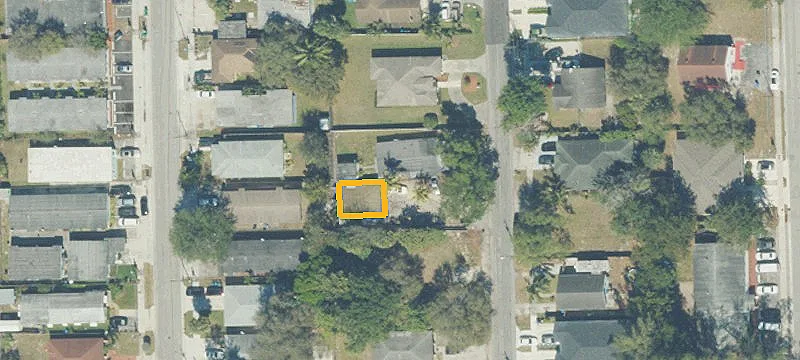 11-Unit Apartment Building