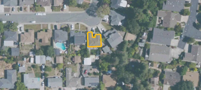 Multifamily Property with Carport