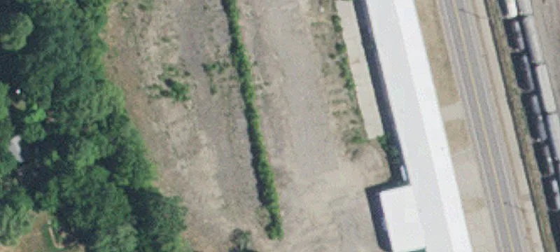 Warehouse Space