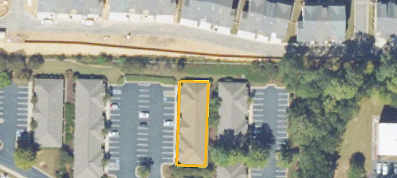 Specialty Property with Paved Parking