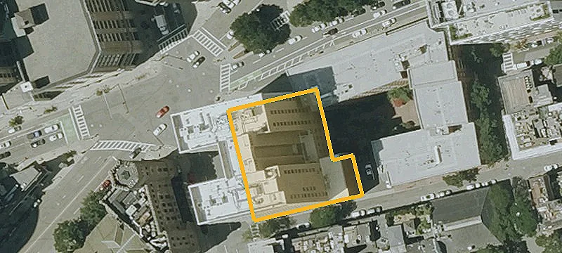 Retail Space with Pedestrian Traffic