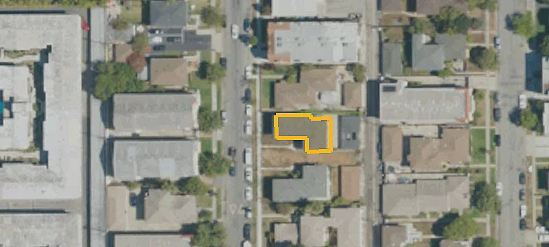 Redeveloped 12-Unit Apartment Portfolio