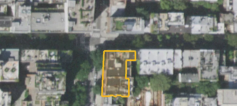 Pre-War Residential Income Property