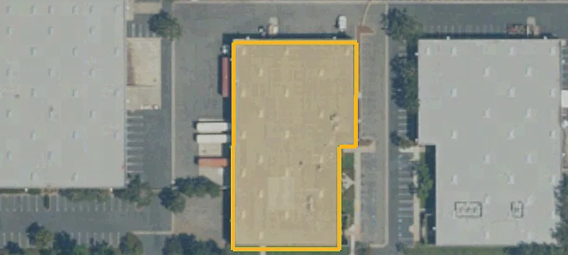 Freestanding Flex Space