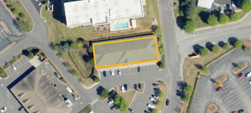 Executive Office Units