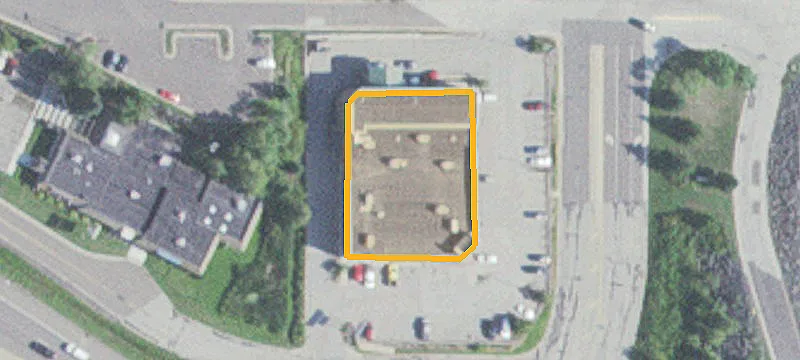 Commercial Development Land