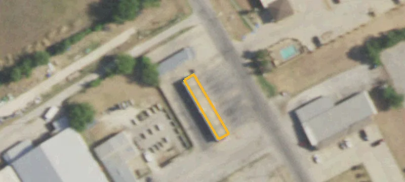 Multifamily Development Land