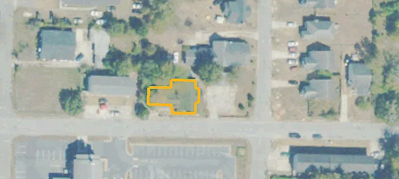 Revitalized Three-Unit Triplex