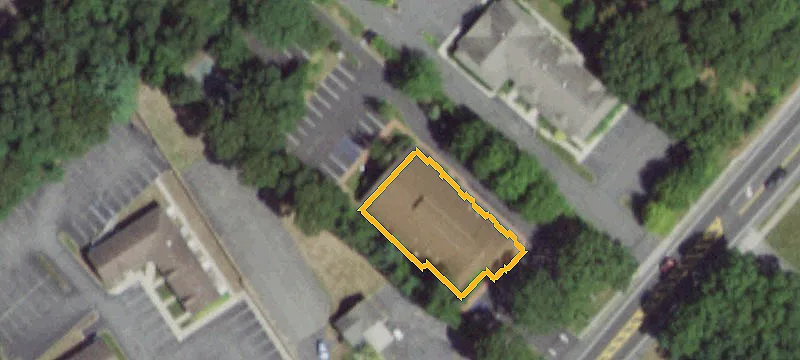 Divisible Office Space