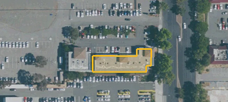 Ready-to-Occupy Flex Space
