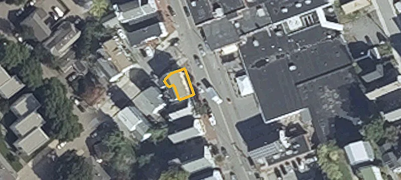 Renovated Mixed-Use Property