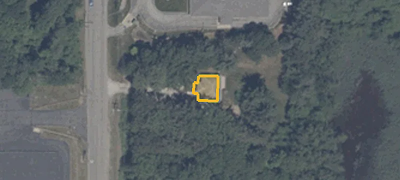 B-2 Commercial Land