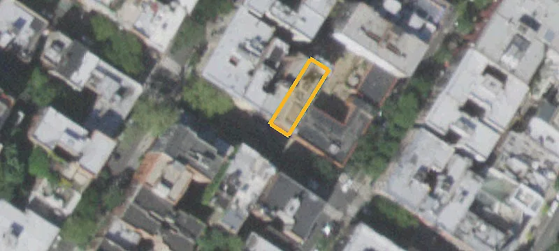 Vented Restaurant Space