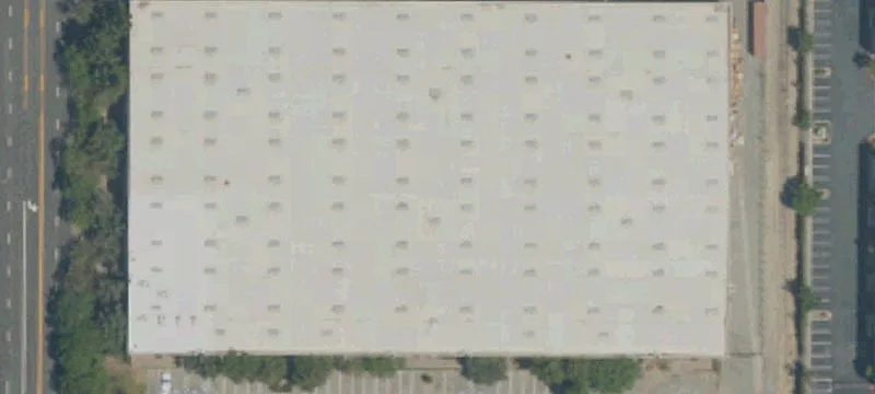Warehouse Distribution Facility