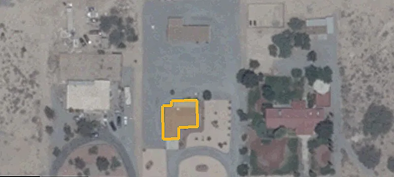 Land Parcel on Lupin