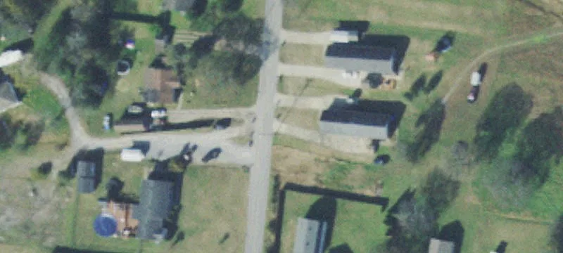 RD9-Zoned Commercial Land