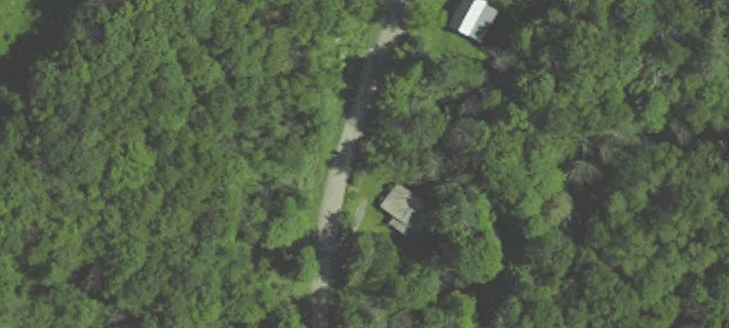 Wooded Recreation Land