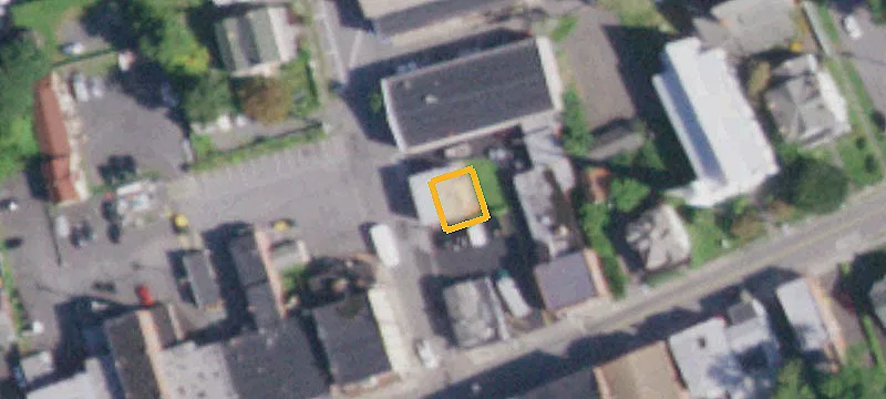 Brick Two-Family Property