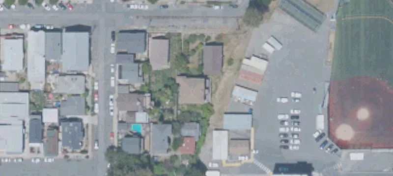 Multifamily Property