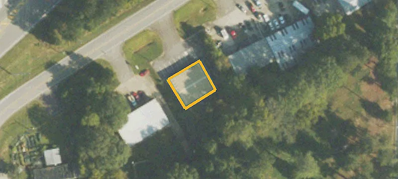Three-Unit Office Property