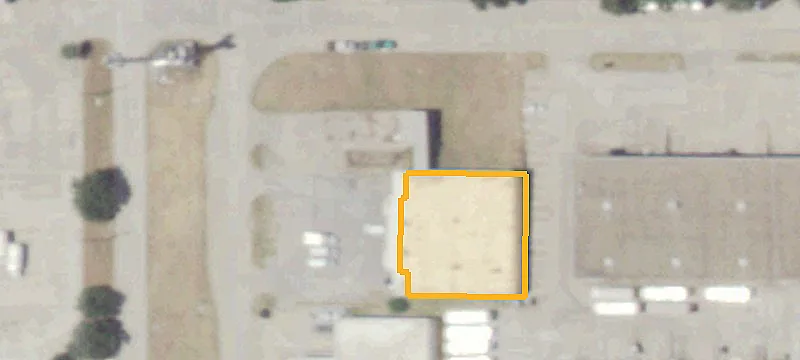 NNN Warehouse Property