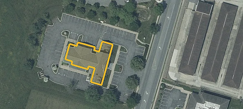 Three-Level Office Condo Units