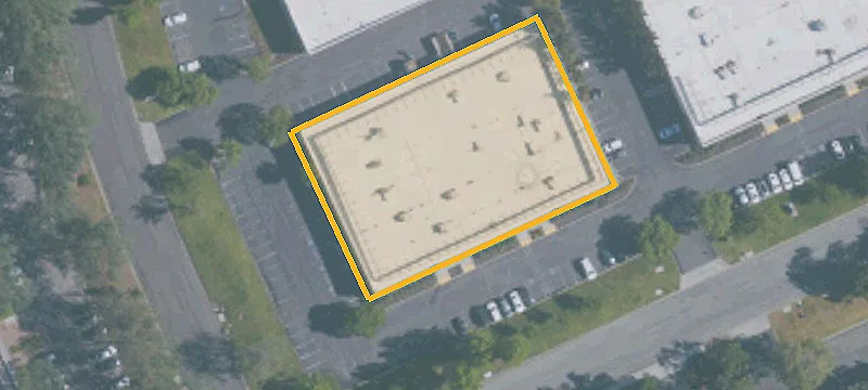 Flex Space R&D Campus