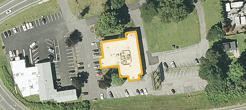 Multi-Tenant Office Building