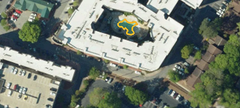 Ground-Floor Retail Restaurant Space