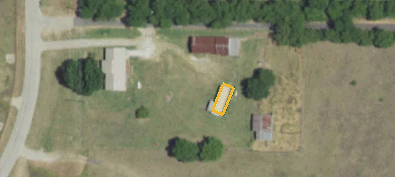 Commercial Land with Road Frontage
