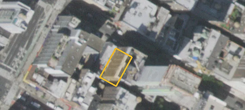 One-Bedroom Residential Income Property