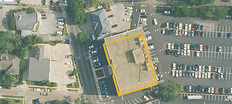 Office Suites with Free Parking