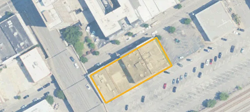 Built-Out Medical Office Space