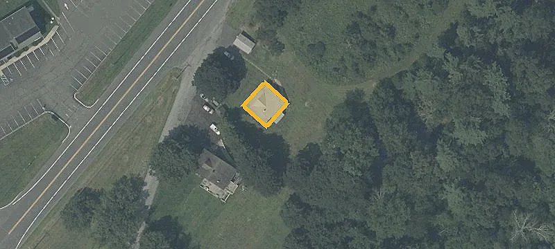Commercial Land with Retail Approvals