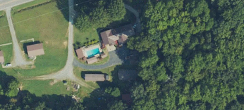 Commercial Land with Dual Frontage