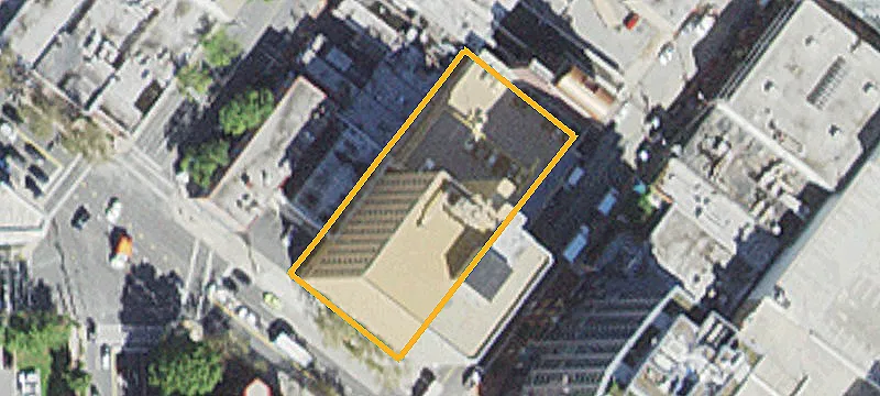 Office Unit Near Metro Station