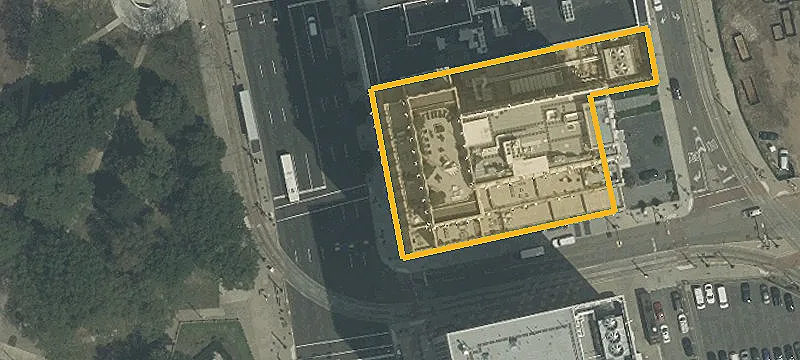 Retail Space Near Transit
