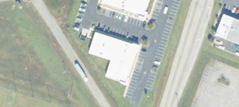 Single-Tenant Medical Office Building