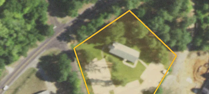 Country Chapel Religious Facility