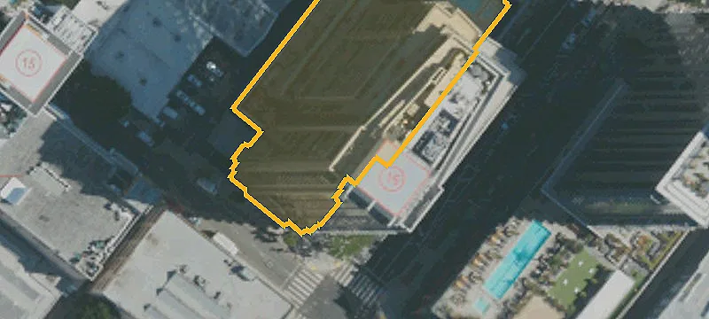 Retail Condo