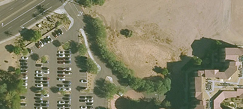 Commercial Land for Retail Uses