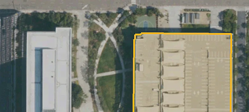 New Office Unit with Private Offices