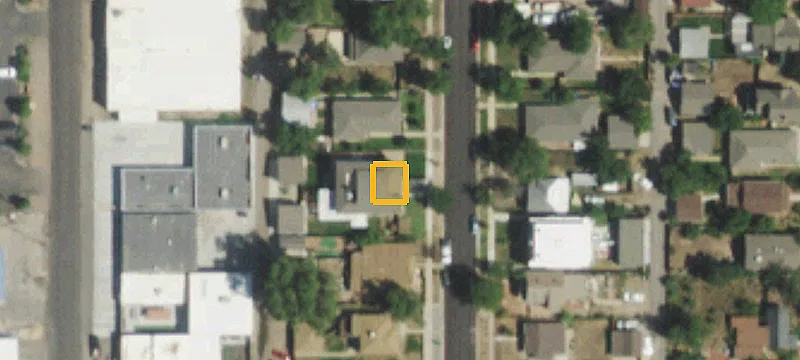 Modern Half-Duplex Property