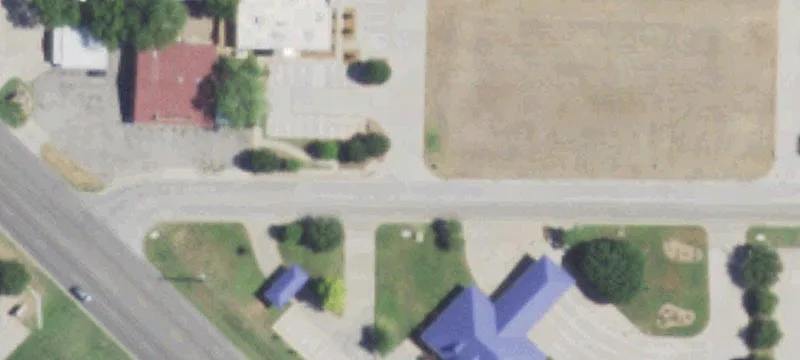 Commercial Land Near Medical Center