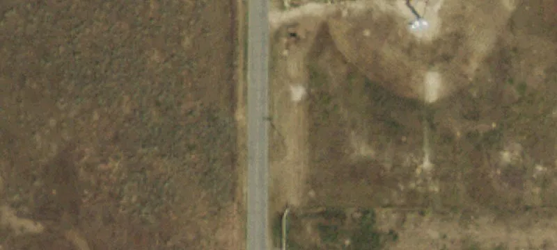 Interstate Interchange Commercial Land